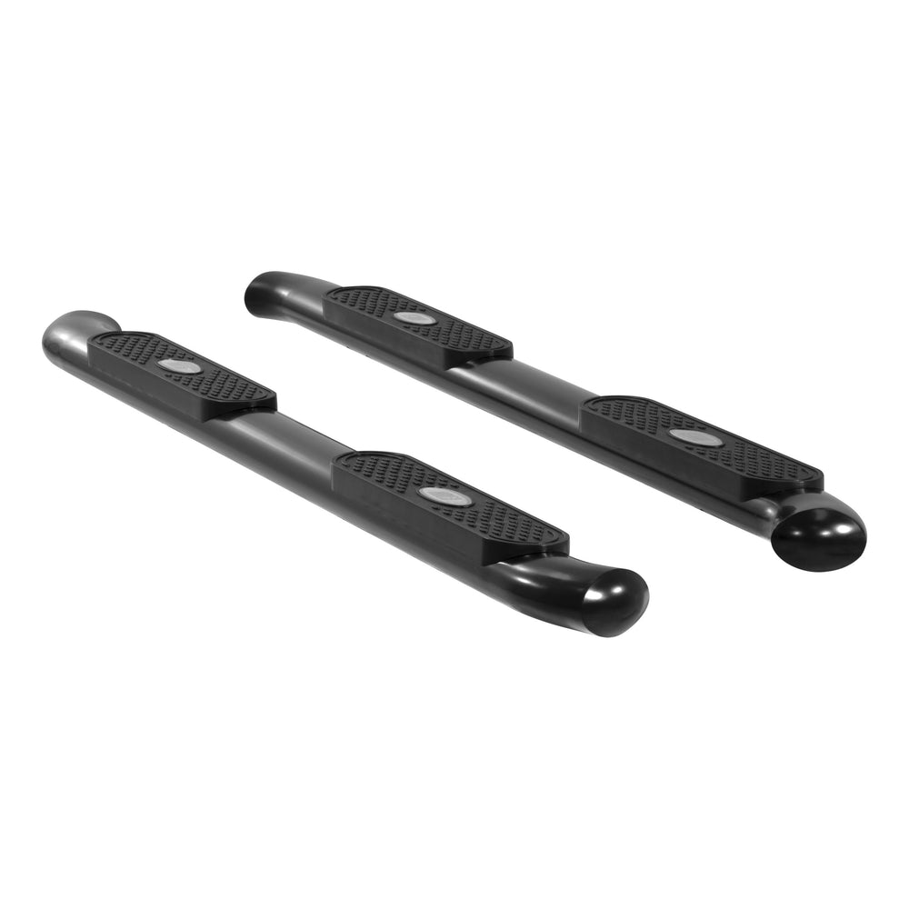 0414 F150 SUPER CAB BLACK OVAL