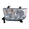 Maxzone Vehicle Lighting Corp headlights