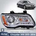 Maxzone Vehicle Lighting Corp headlights