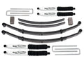 Tuff Country 4in Lift Kit
