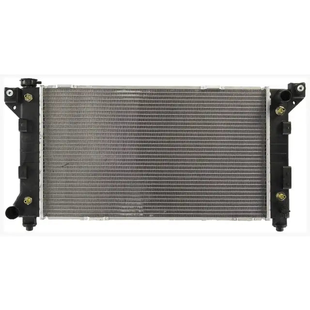 9800 DG CRVAN 3.3/3.8 HVY DTY 1R PA (W/EOC) RAD