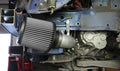 HPS Performance Performance Cold Air Intake Kit 06-11 Honda Civic Si 2.0L Polish