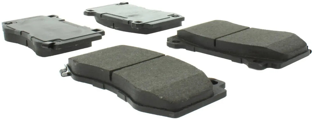 OE Grade Brake Kit 2 Whee