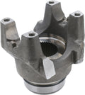 END YOKE