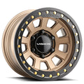 VISION WHEEL auto part close-up