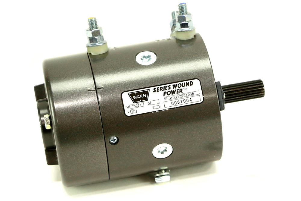 ~(15 lbs. 10X6X6)~ S/P MOTOR SHORT