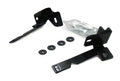 Go Rhino light bar detail