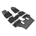 3D MAXpider auto part close-up