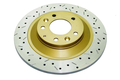 DBA auto part