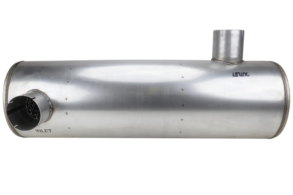 MUFFLER TRUCKEX