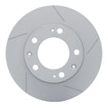 DFC carbon auto part