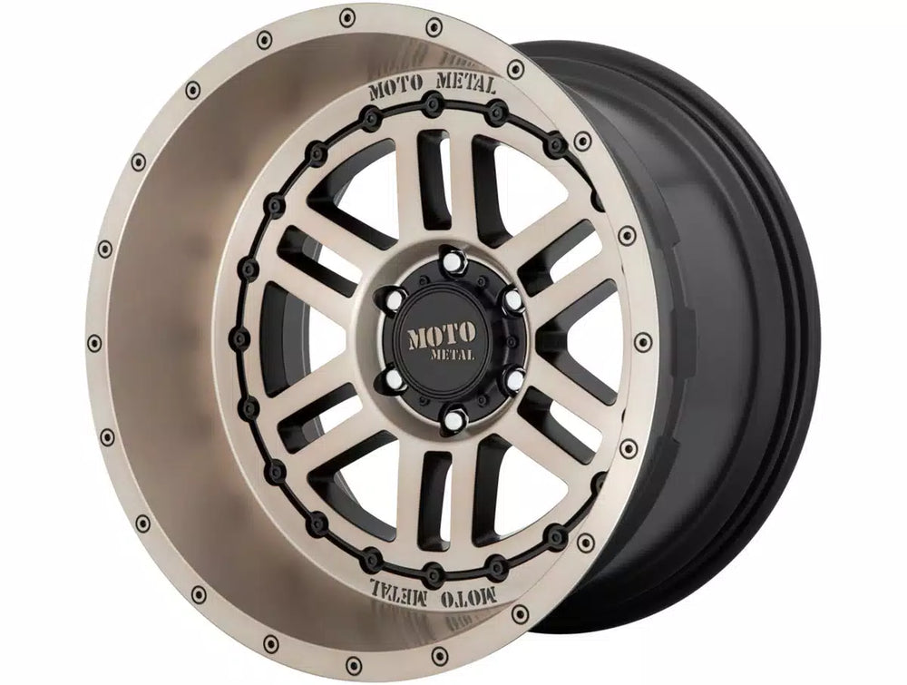 MO800 22X12 5X5.0 S-BLK BRZTCC -44MM