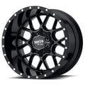Moto Metal Wheels auto part