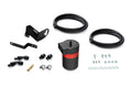 HPS Performance catch can close-up