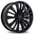 TY02 OE INSPIRED 20X8 5X114.3 ET35 CB60.1 GLOSS BLACK