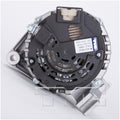 0205 BK RNDVZ 3.4L V6 (Opt. 125Amp/Valeo)(6S) ALT
