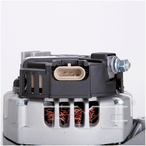 0205 BK RNDVZ 3.4L V6 (Opt. 125Amp/Valeo)(6S) ALT