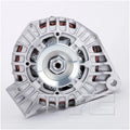 0205 BK RNDVZ 3.4L V6 (Opt. 125Amp/Valeo)(6S) ALT