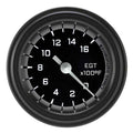 AUTO CRS YLW 2IN CYLINDER HEAD TEMP