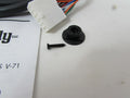 CONTROLLER PISTOL GRIP DLXDBL CK HFP PLOWS AND ACCESSORIES