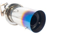 Megan Racing cat-back exhaust