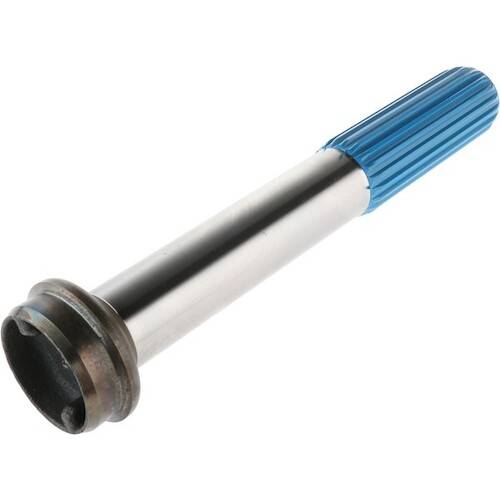 TUBE SHAFT