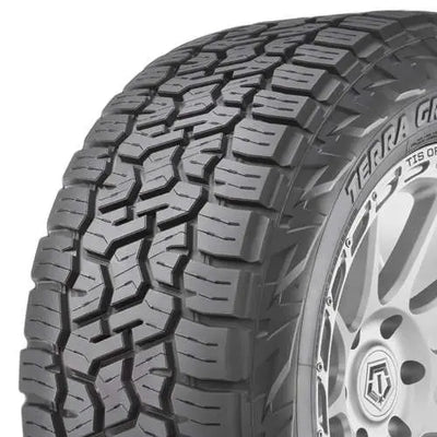 Nitto Tires auto part