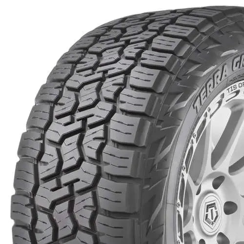 Nitto Tires - NT-224-490