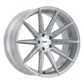 TSW Alloy Wheels titanium auto part