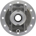 DIFFERENTIAL CARRIER UNLOADED; CHRYSLER 9.25/GM 9.5 3.42 & UP OPEN DIFF