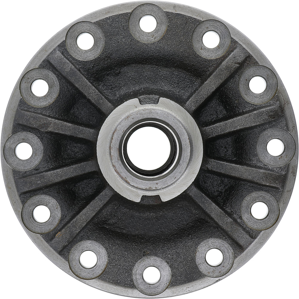 DIFFERENTIAL CARRIER UNLOADED; CHRYSLER 9.25/GM 9.5 3.42 & UP OPEN DIFF