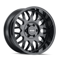 Mayhem auto part detail