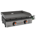 OTG 22IN OMNIVORE TABLETOP GRIDDLE W/HOOD