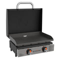 OTG 22IN OMNIVORE TABLETOP GRIDDLE W/HOOD