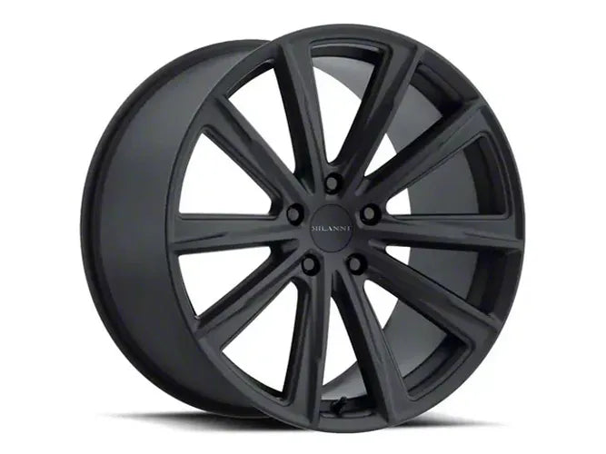 Vision Wheel 5-115 SB VIS SPLINTER 471V2990SB20