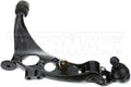 CONTROL ARM
