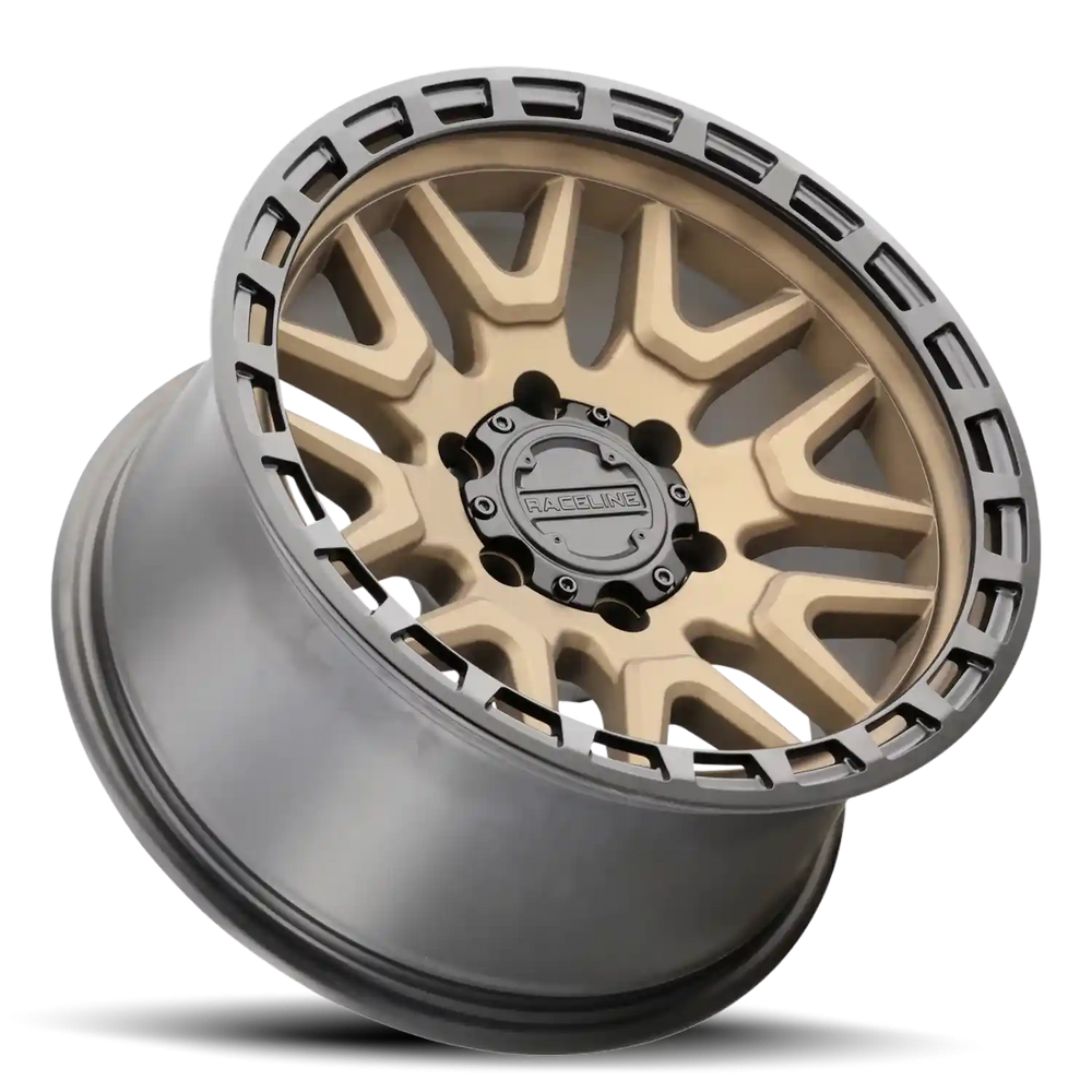 KRANK BRONZE 18X9 5X150 18mm