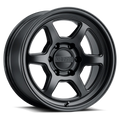 KANSEI ROKU BRONZE 17X8.5 5X150 0