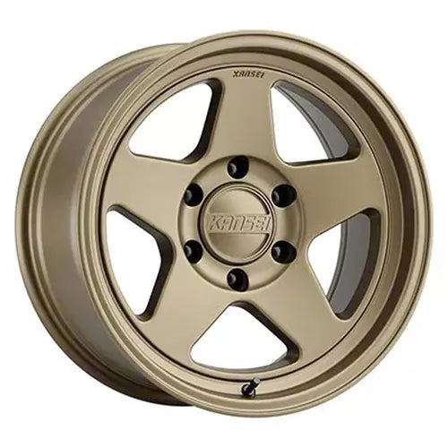 KANSEI KNP BZ 17X8.5 6X139.7 0MM