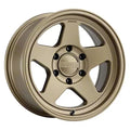 KANSEI KNP BZ 17X8.5 6X139.7 0MM