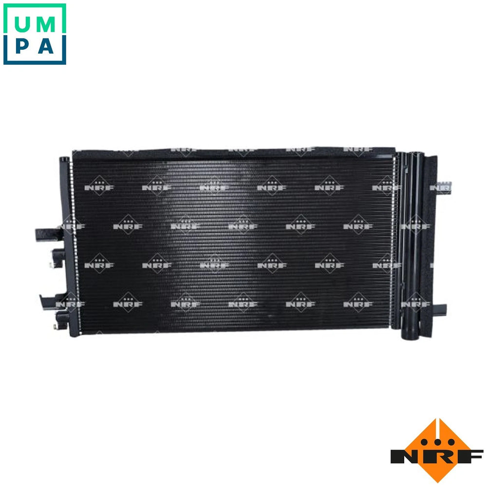 A/C Condenser