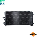 Mahle auto part