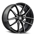 TR94 (3294) BRUSHED W/ DARK GRAPHITE WINDOW