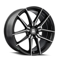 TR94 (3294) BRUSHED W/ DARK GRAPHITE WINDOW