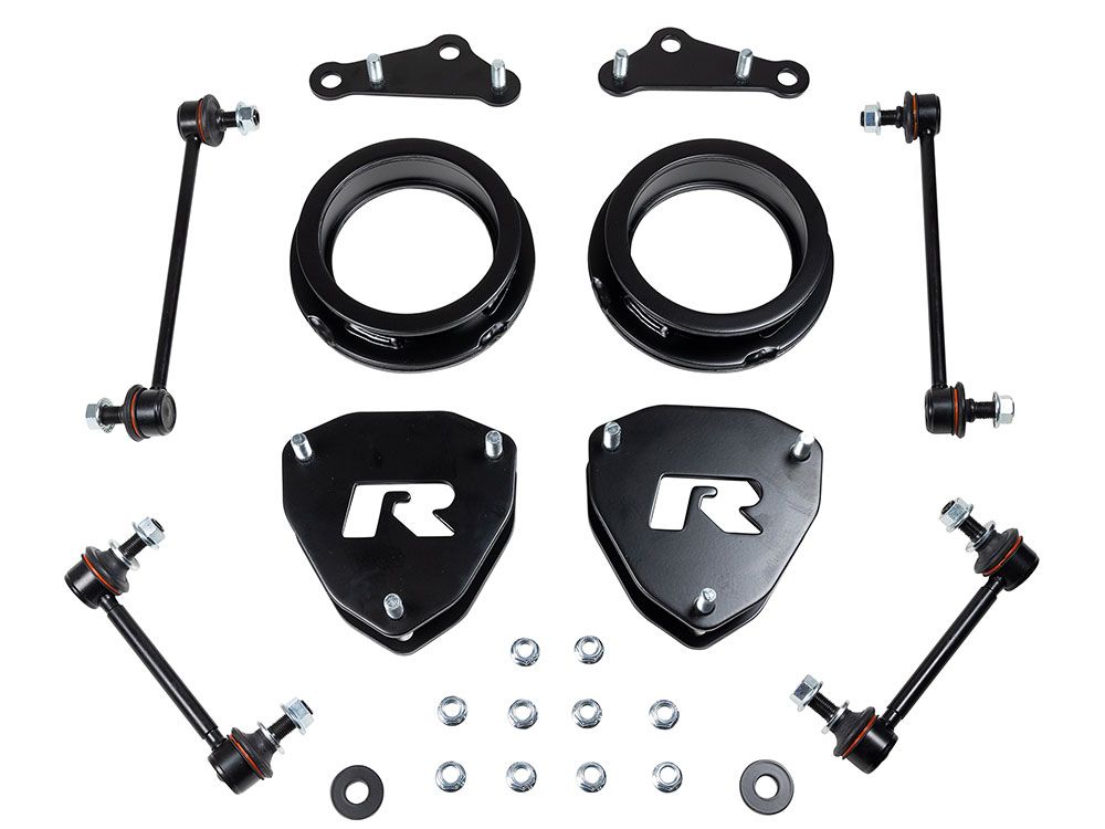 RLS - 2.0 SST Lift Kit Fits Toyota Highlander 2014-2019