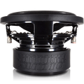 SA INCLASSICIN 10IN D2 (BLACK MOTOR)(750W) SUBWOOFER