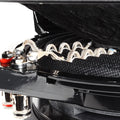 SA INCLASSICIN 10IN D2 (BLACK MOTOR)(750W) SUBWOOFER
