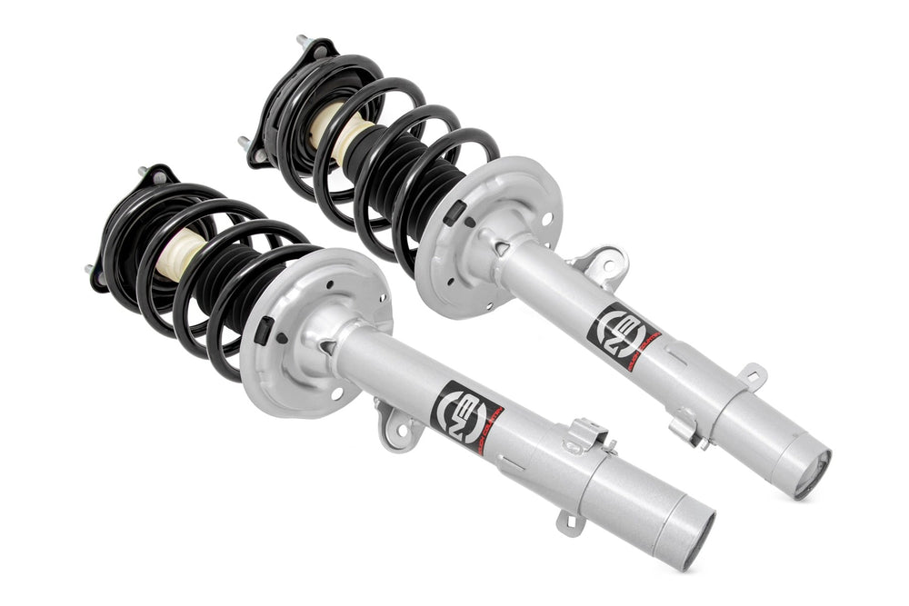 Rough Country Loaded Strut Pair 2 Inch Lift Honda CR-V 4WD (2017-2020) 501103