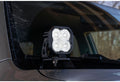 Diode Dynamics auto part detail