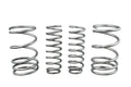 LOWERING SPRING KIT HYUNDAI ELANTRA GT FRONT & REAR PERFORMANCE COIL SPRING KIT